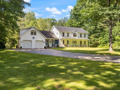 352 Log Cabin Road, Arundel, ME, 04046