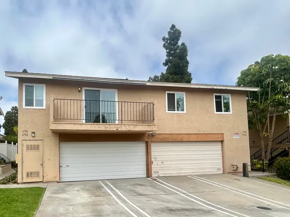 6706 Pinecone Ln, San Diego, CA 92139
