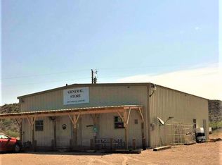 12901 Fm 170, Presidio, TX 79845