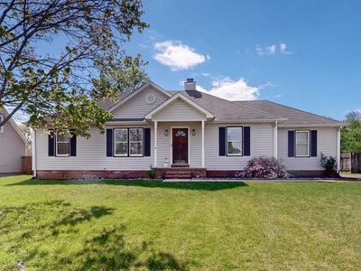 1827 Turnstone Ct, Murfreesboro, TN, 37128