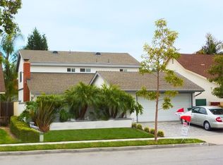 14722 Comet St, Irvine, CA 92604