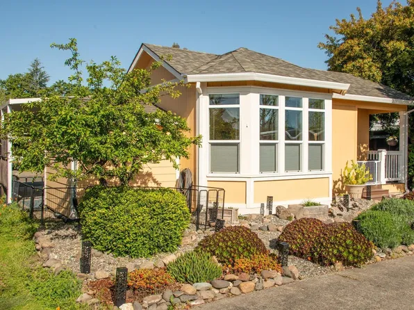 67 Guadalajara Drive, Sonoma, CA 95476