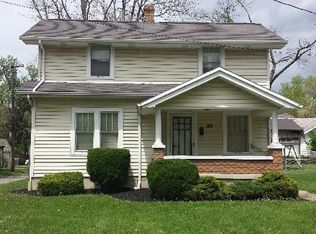 2305 Flemming Rd, Middletown, OH 45042