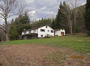 45124 State Highway 30, Margaretville, NY 12455
