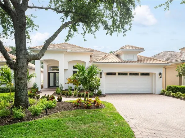 914 Villa Florenza DR, NAPLES, FL 34119