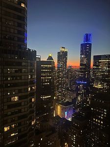146 W 57th St APT 57E, New York, NY, 10019