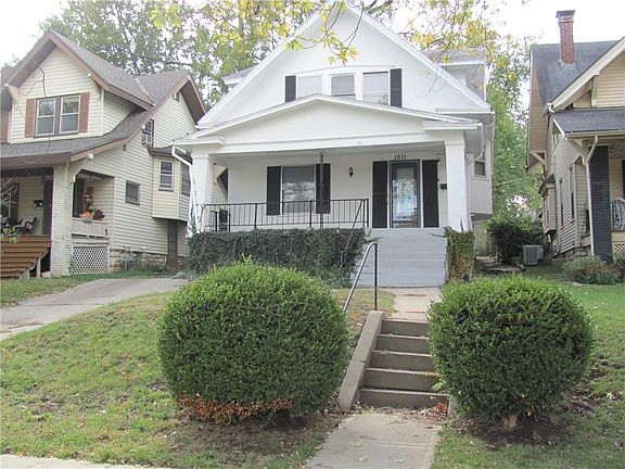 2nd image of 1511 Tauromee Ave