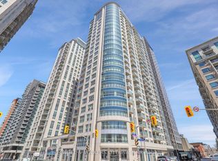 195 Besserer St #202, Ottawa, ON K1N 0B6