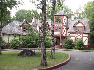 5831 W Tree Dr, Anchorage, AK 99507