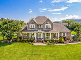 134 Orchard Rd, Cosby, TN 37722