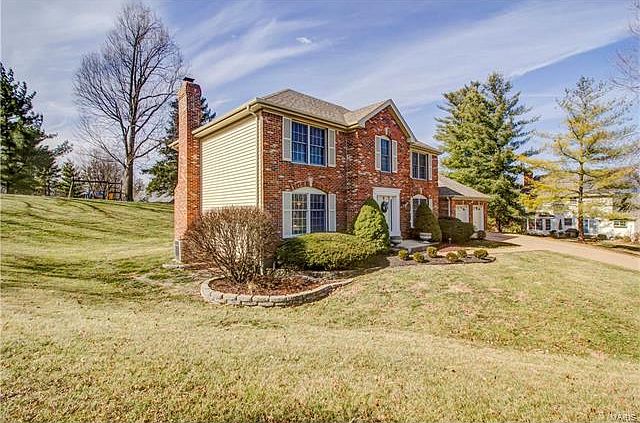 1st image of 1005 Des Peres Woods Ct