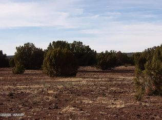 126 N3411, Vernon, AZ 85940