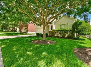 2222 Shark Loop, Round Rock, TX 78664