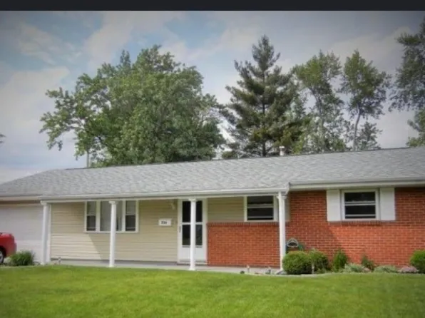 734 Mackenzie Dr, Lima, OH 45805