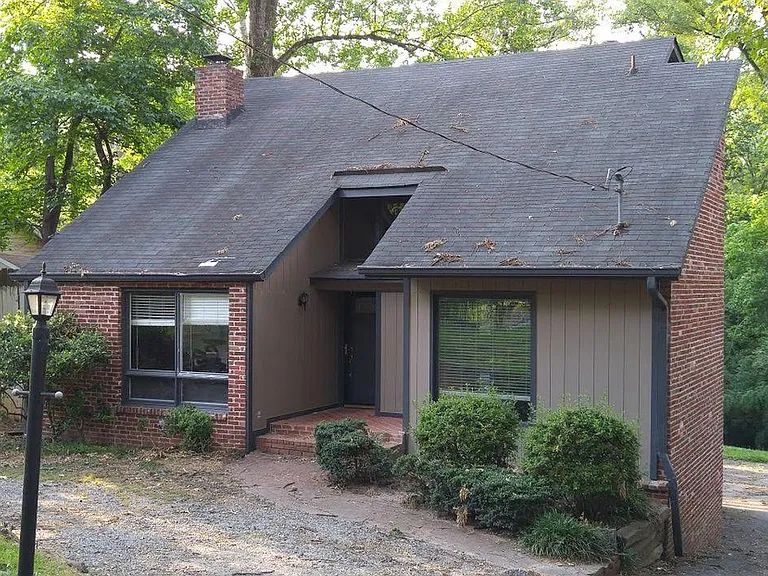 1752 Harper St NW — Photo 1