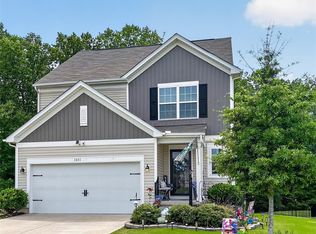 1051 Ava Trail Ln, Clover, SC 29710