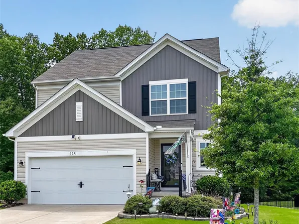 1051 Ava Trail Ln, Clover, SC 29710