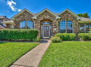 2304 Flanders Ln, Plano, TX 75025