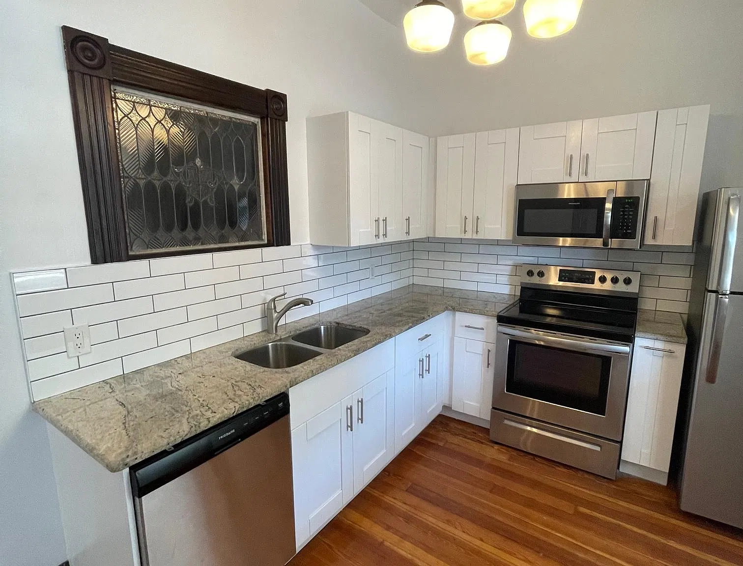 1 bed, 600 sqft, $1,695 — Photo 4