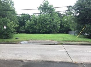 4307 Hirsch Rd, Houston, TX 77026