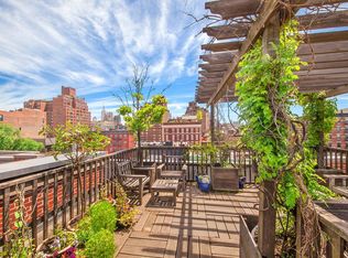 344 W 12th St APT 2E, New York, NY 10014