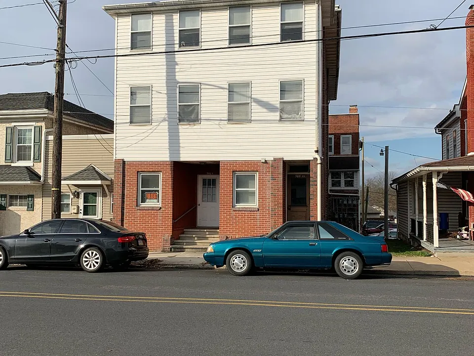 Building Photo