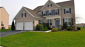 Welcome Home...