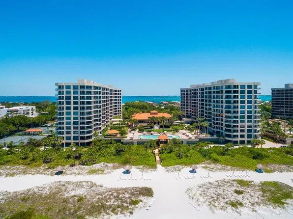 1241 Gulf Of Mexico Dr Unit 203, Longboat Key, FL 34228