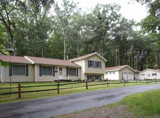 3042 W Higgins Lake Dr #C, Roscommon, MI 48653
