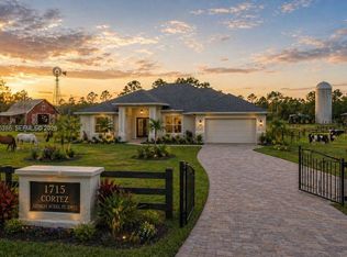 1715 Cortez Ave, Lehigh Acres, FL 33972