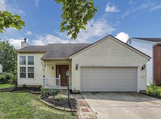 3691 Carriage Run Dr, Hilliard, OH