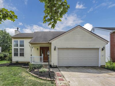 3691 Carriage Run Dr, Hilliard, OH, 43026