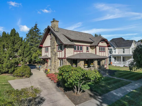 9 Linden Ave, Newark, OH 43055