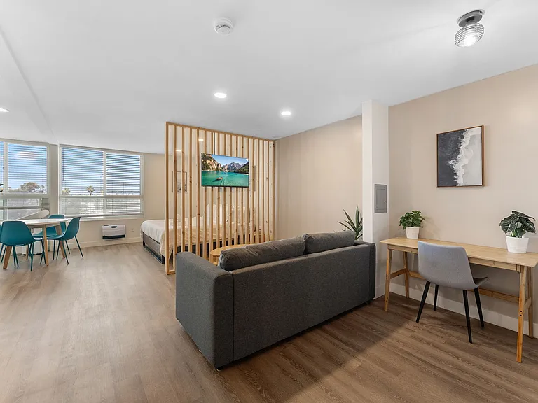 2821 Morena Blvd #3 — Photo 3