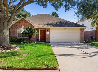 7018 Madison Trl, Houston, TX 77084