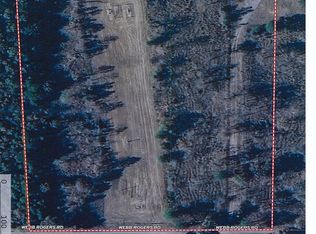 Webb Rogers Rd, Marshall, TX 75672