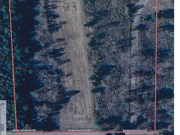 Webb Rogers Rd, Marshall, TX 75672