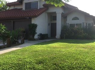 5550 Via Verano, Yorba Linda, CA 92887