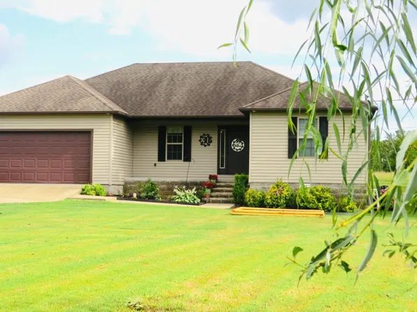 30 Milligan Cir, Batesville, AR 72501