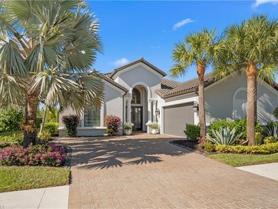 9517 Montelanico LOOP, Naples, FL, 34119