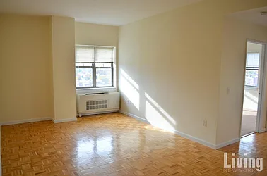 Rented by Living New York