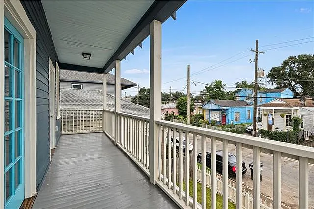 2827 Dryades St #2B — Photo 7