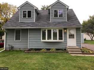 1901 Hazelwood St, Saint Paul, MN 55109