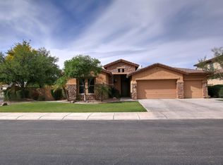 692 W Wildhorse Dr, Chandler, AZ 85286