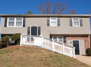 1652 Flicker Rd, Jonesboro, GA 30238