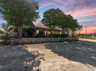 43 High Street Rd, Comfort, TX 78013