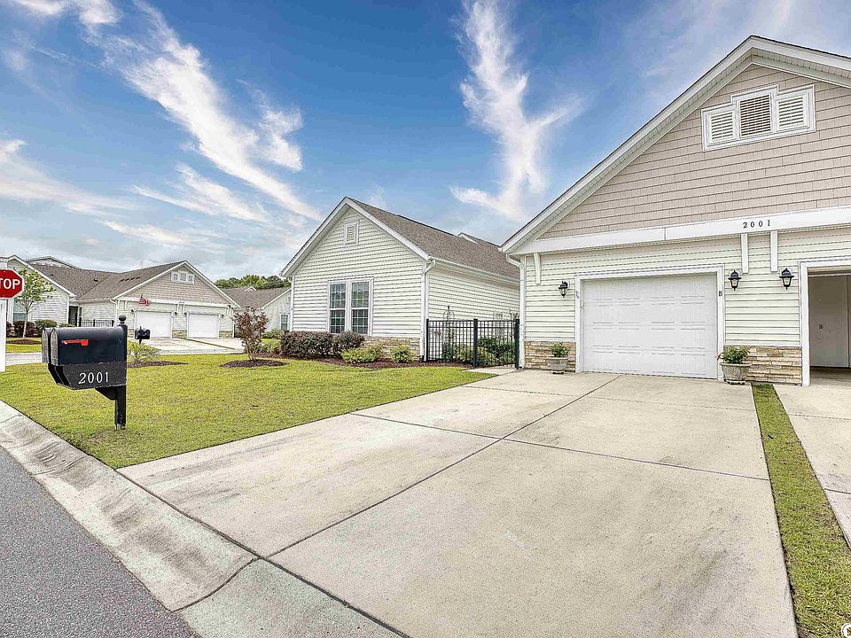 2001 Lely Dr. UNIT B, Myrtle Beach, SC 29588 | Zillow