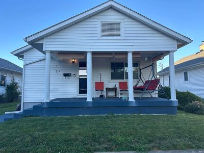 942 S Tompkins St, Shelbyville, IN, 46176