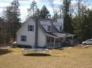438 Russell Rd, Newark Valley, NY 13811