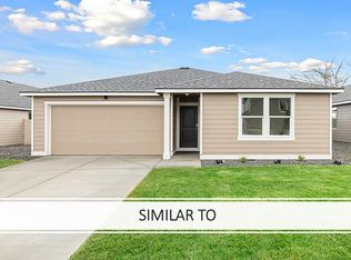 11313 Buckingham Dr, Pasco, WA 99301